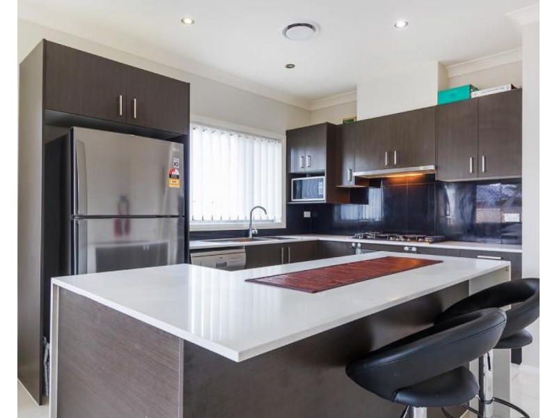 22 Burns Close, Rooty Hill NSW 2766